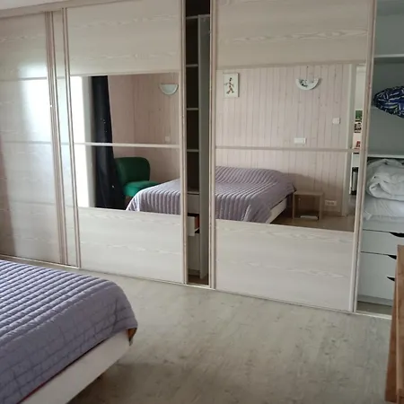 64 Sbd Wc Salon Prives 3* Argagnon