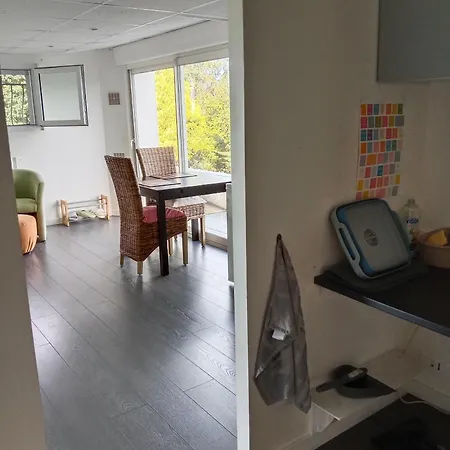 64 Sbd Wc Salon Prives Argagnon