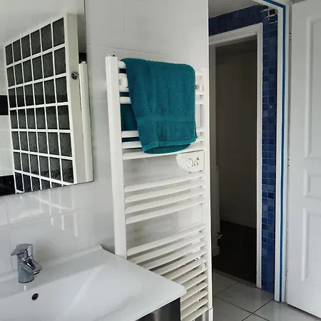 64 Sbd Wc Salon Prives Argagnon