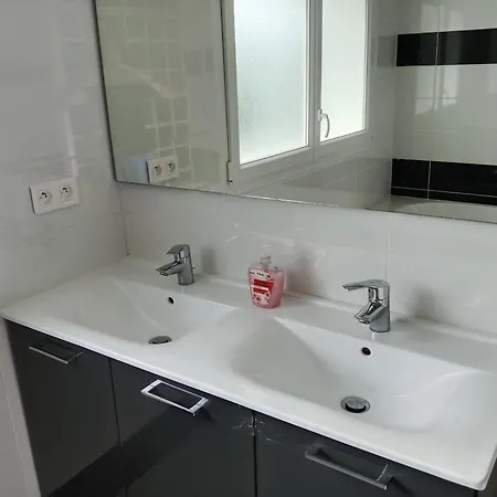 64 Sbd Wc Salon Prives Argagnon
